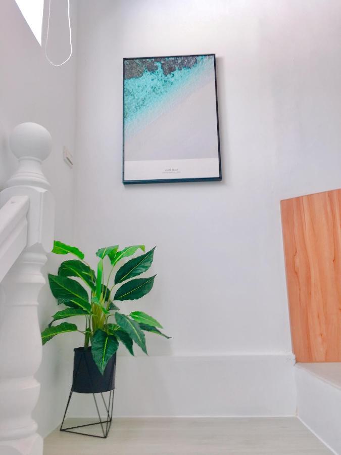 墾丁恆春-海角42號一館泳池villa包棟 Hằng Xuân Cổ Trấn Ngoại thất bức ảnh