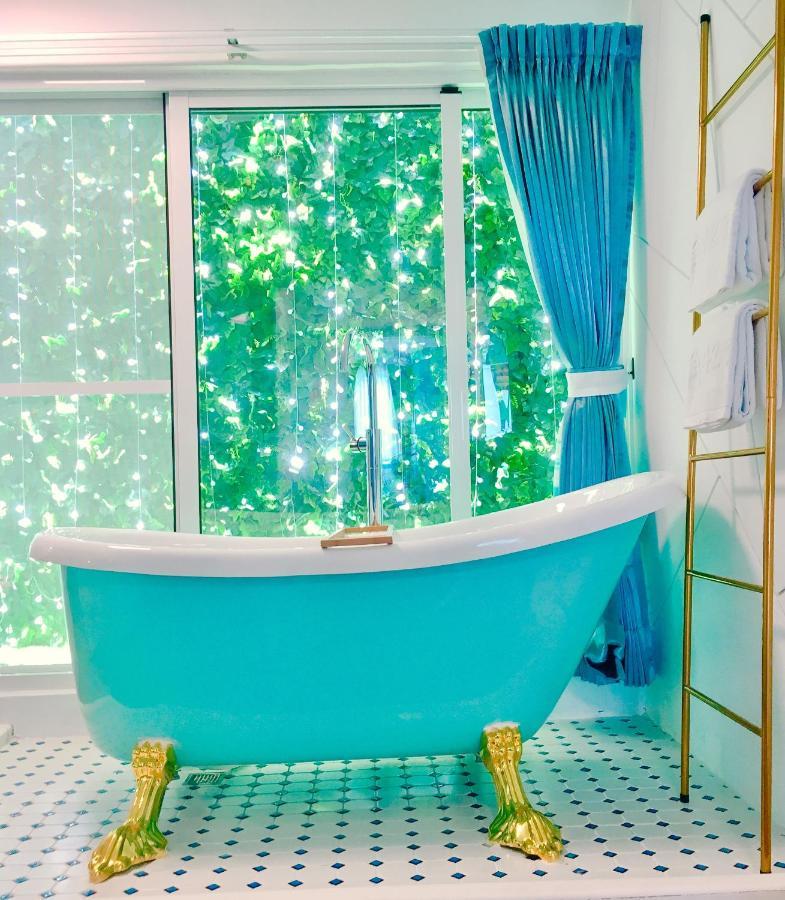 墾丁恆春-海角42號一館泳池villa包棟 Hằng Xuân Cổ Trấn Ngoại thất bức ảnh